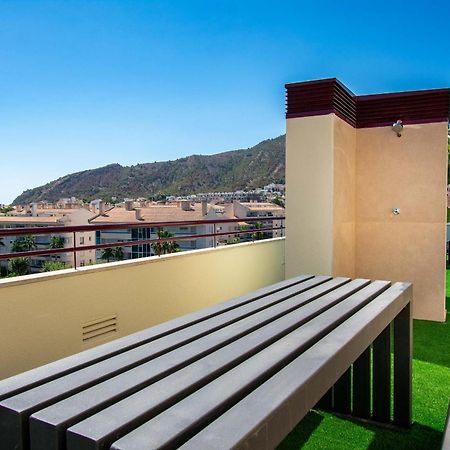 Apartamentos Albir Confort 2 Dormitorios El Albir Dış mekan fotoğraf