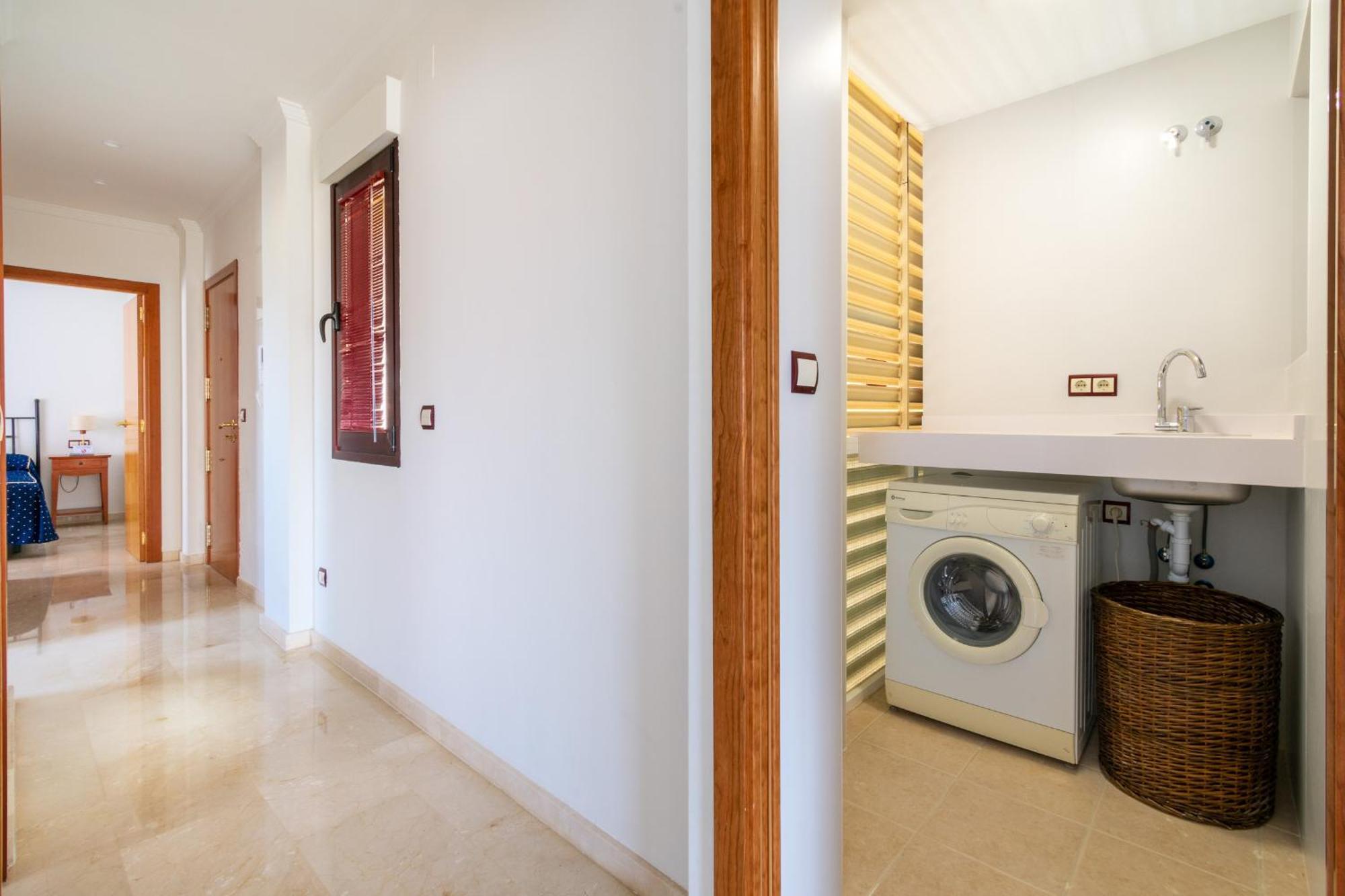 Apartamentos Albir Confort 2 Dormitorios El Albir Dış mekan fotoğraf