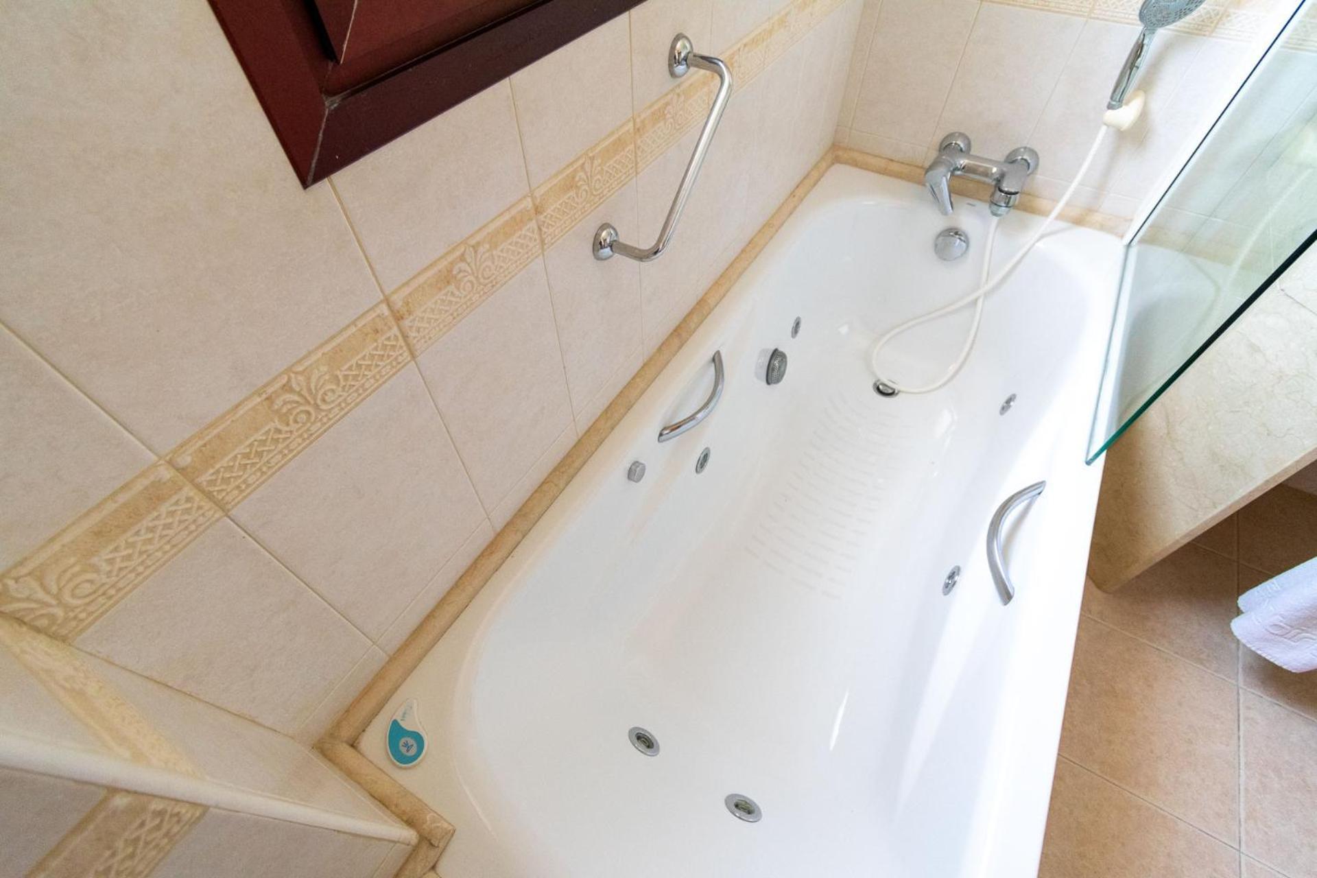 Apartamentos Albir Confort 2 Dormitorios El Albir Dış mekan fotoğraf